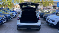Nissan Qashqai 1.3 DiG-T 160 Tekna 5dr DCT Petrol Hatchback